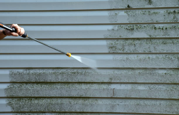 Spring Cleaning in Suquamish, WA
